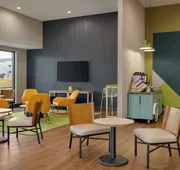 Spark by Hilton Nashville at Opryland hotel detail image 3