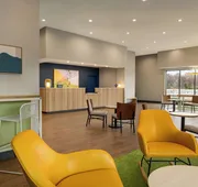 Spark by Hilton Nashville at Opryland hotel detail image 4