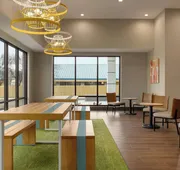 Spark by Hilton Nashville at Opryland hotel detail image 5