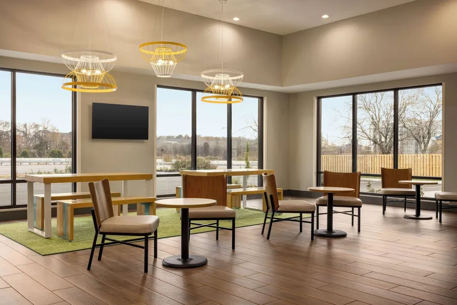 Spark by Hilton Nashville at Opryland hotel detail image 6