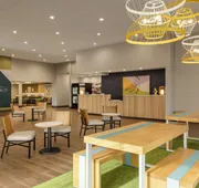 Spark by Hilton Nashville at Opryland hotel detail image 7