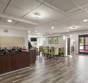 La Quinta Inn by Wyndham Nashville South hotel detail image 4