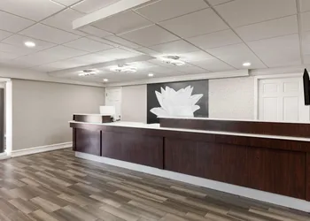 La Quinta Inn by Wyndham Nashville South hotel thumbnail 3