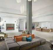 Hilton Garden Inn Nashville/Franklin Cool Springs hotel detail image 3
