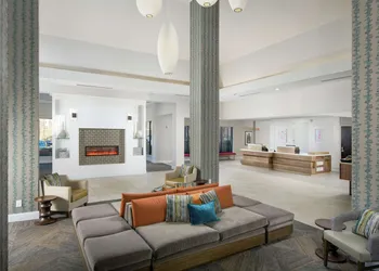 Hilton Garden Inn Nashville/Franklin Cool Springs hotel thumbnail 3