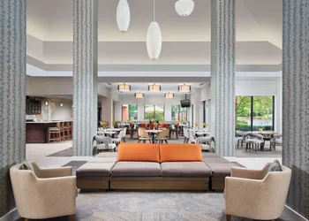 Hilton Garden Inn Nashville/Franklin Cool Springs hotel thumbnail 4