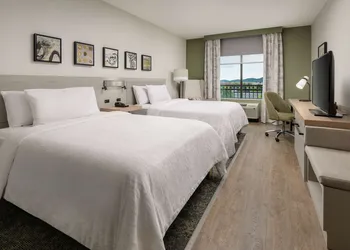 Hilton Garden Inn Nashville/Franklin Cool Springs hotel thumbnail 6