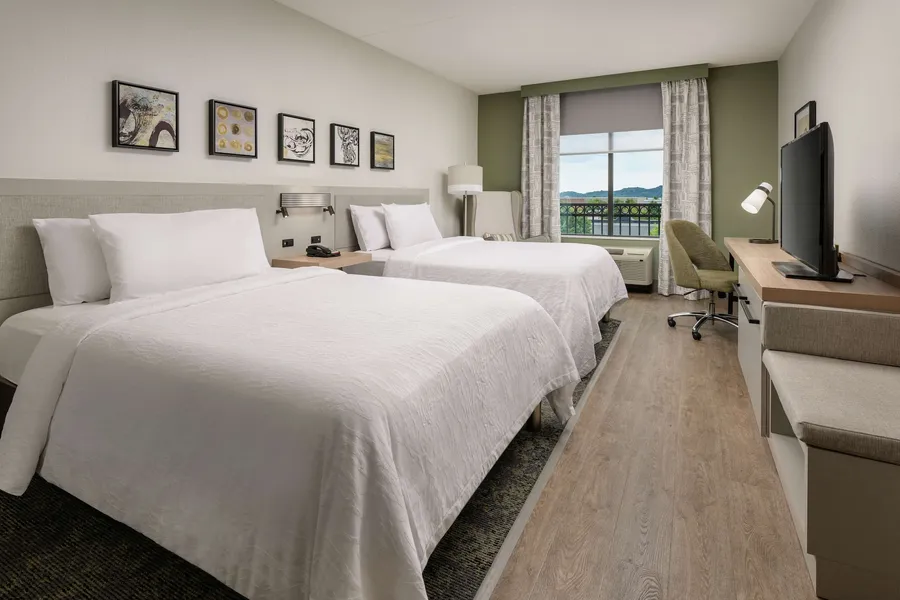 Hilton Garden Inn Nashville/Franklin Cool Springs hotel detail image 6