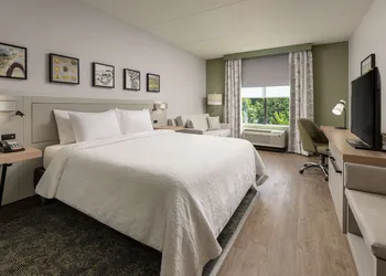 Hilton Garden Inn Nashville/Franklin Cool Springs hotel thumbnail 8