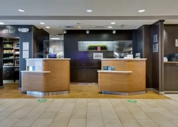 Courtyard by Marriott Nashville at Opryland hotel thumbnail 2