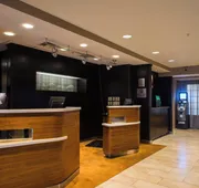 Courtyard by Marriott Nashville at Opryland hotel detail image 3