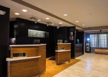 Courtyard by Marriott Nashville at Opryland hotel thumbnail 3