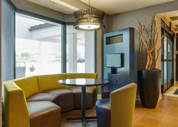 Courtyard by Marriott Nashville at Opryland hotel thumbnail 4