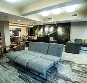 Courtyard by Marriott Nashville at Opryland hotel detail image 5