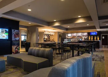 Courtyard by Marriott Nashville at Opryland hotel thumbnail 6