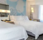 Courtyard by Marriott Nashville at Opryland hotel detail image 7