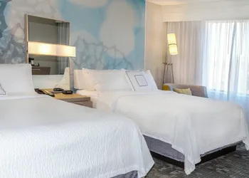 Courtyard by Marriott Nashville at Opryland hotel thumbnail 7