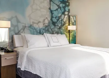 Courtyard by Marriott Nashville at Opryland hotel thumbnail 8