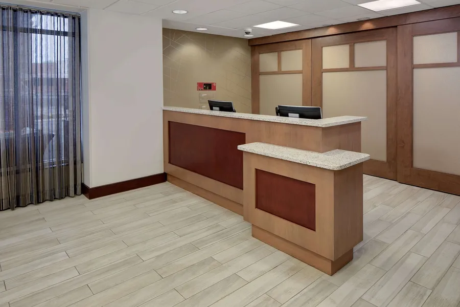 Homewood Suites by Hilton Nashville-Brentwood hotel detail image 2