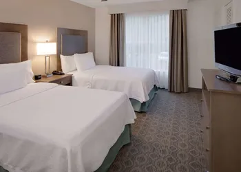 Homewood Suites by Hilton Nashville-Brentwood hotel thumbnail 4