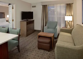 Homewood Suites by Hilton Nashville-Brentwood hotel thumbnail 5