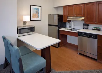Homewood Suites by Hilton Nashville-Brentwood hotel thumbnail 8