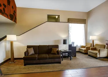 Sleep Inn Nashville - Brentwood - Cool Springs hotel thumbnail 2
