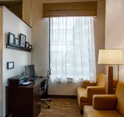 Sleep Inn Nashville - Brentwood - Cool Springs hotel detail image 4