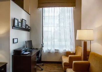 Sleep Inn Nashville - Brentwood - Cool Springs hotel thumbnail 4