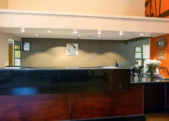 Sleep Inn Nashville - Brentwood - Cool Springs hotel thumbnail 5