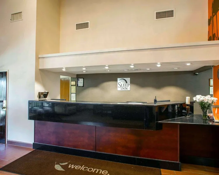 Sleep Inn Nashville - Brentwood - Cool Springs hotel detail image 6
