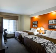 Sleep Inn Nashville - Brentwood - Cool Springs hotel detail image 7