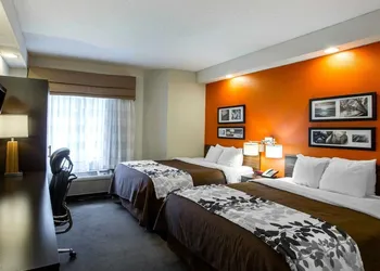 Sleep Inn Nashville - Brentwood - Cool Springs hotel thumbnail 7