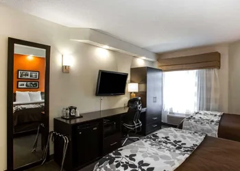 Sleep Inn Nashville - Brentwood - Cool Springs hotel thumbnail 8