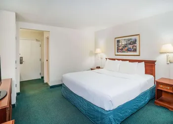 La Quinta Inn & Suites by Wyndham Nashville Franklin hotel thumbnail 7