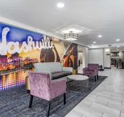 Comfort Inn Nashville - Opryland Area hotel detail image 3