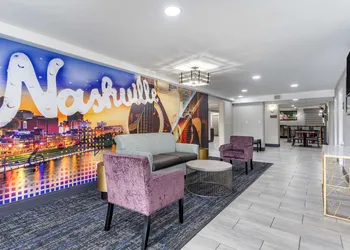 Comfort Inn Nashville - Opryland Area hotel thumbnail 3