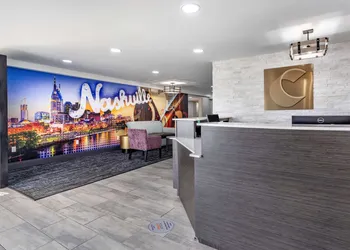 Comfort Inn Nashville - Opryland Area hotel thumbnail 4
