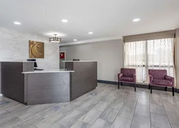 Comfort Inn Nashville - Opryland Area hotel thumbnail 5
