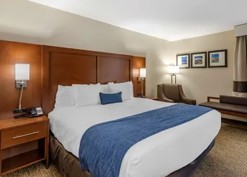 Comfort Inn Nashville - Opryland Area hotel thumbnail 6