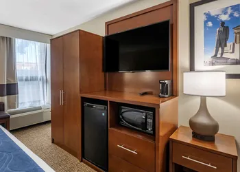 Comfort Inn Nashville - Opryland Area hotel thumbnail 7