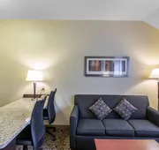 MainStay Suites Brentwood-Nashville hotel detail image 3