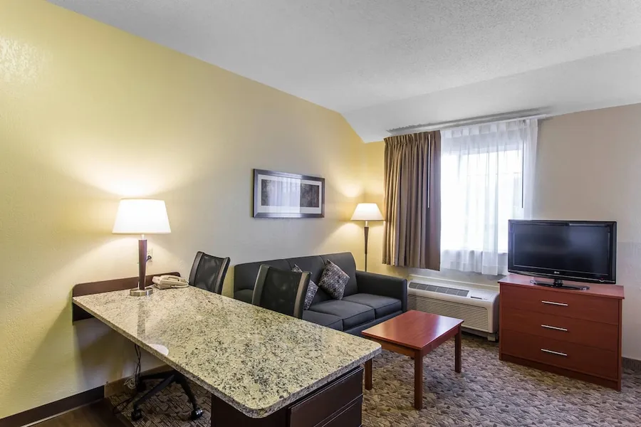 MainStay Suites Brentwood-Nashville hotel detail image 6