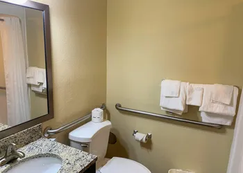 MainStay Suites Brentwood-Nashville hotel thumbnail 8