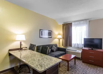 MainStay Suites Brentwood-Nashville hotel thumbnail 6