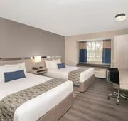 Quality Inn & Suites Nashville - Bellevue hotel detail image 7