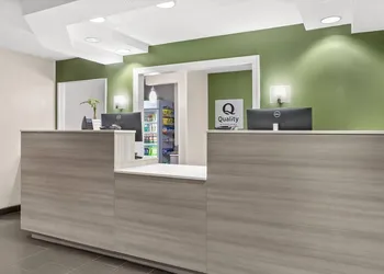 Quality Inn & Suites Nashville - Bellevue hotel thumbnail 4
