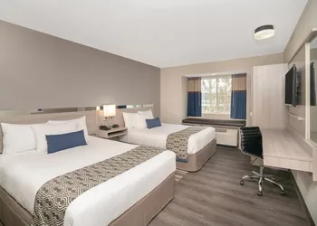 Quality Inn & Suites Nashville - Bellevue hotel thumbnail 7