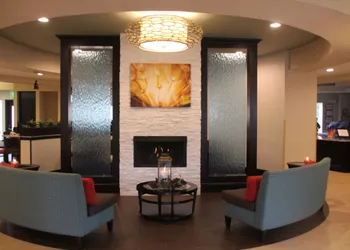 Club - Hotel Nashville Inn & Suites hotel thumbnail 2