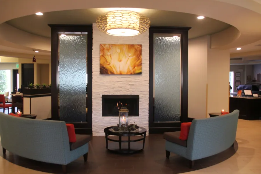 Club - Hotel Nashville Inn & Suites hotel detail image 2